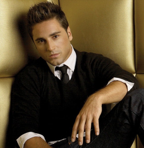 David Bustamante