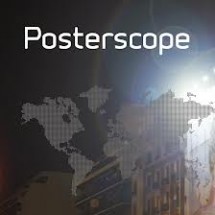Posterscope worlwide conference